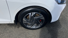 Hyundai i20 1.0T GDi 48V MHD SE Connect 5dr Petrol Hatchback